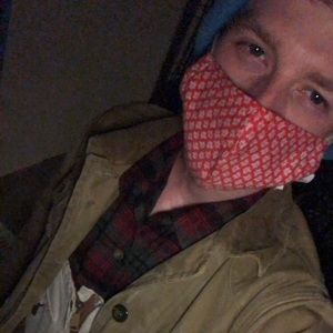 Meet your Posher, Ashton